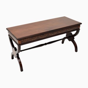 Table Basse Antique, 1890s