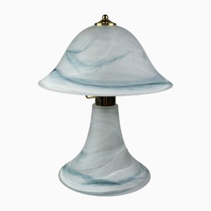 Murano Glass Table Lamp, Italy, 1970s