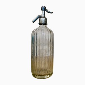 Siphon Purnells Vintage, 1930s