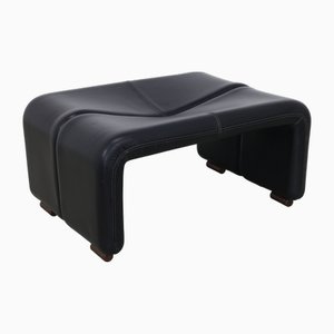 Coronado Ottoman by Tobia Scarpa for B&B Italia, 1970s