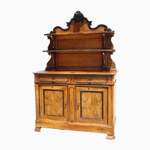 Saint Hubert Sideboard in Walnut