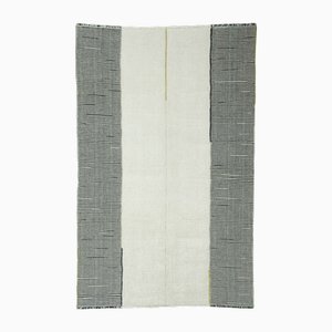 Kilim Fars Rug in Wool