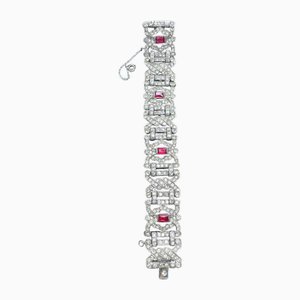 Vintage Art Deco Bracelet, 1930s