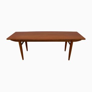 Table Basse Vintage, 1960s