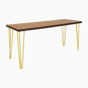 Danish Rosewood Desk, 1970s