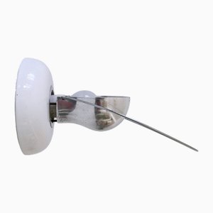Bisbi Sconce by Achille Castiglioni for Flos, Italy, 1970s