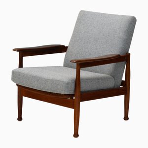 Manhattan Armchair by Guy Rogers, 1960s