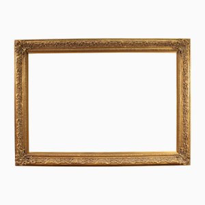 Italian Gilded Frame, 1970s