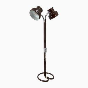 Space Age Bumling Floor Lamp by Anders Pehrson for Ateljé Lyktan, 1960s