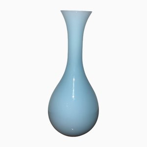 Vintage Vase in Murano Glass, 1970