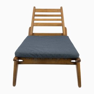 Vintage Scandinavian Chair, 1960s
