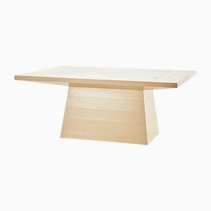 Bossche School Display Dining Table, 1970s