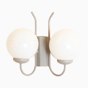 Space Age Spanish Wall Lamp, 1970s