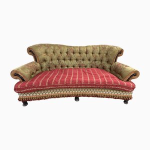 Italienisches Sofa von Provasi