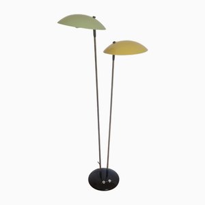 Midcentury Floor Lamp by Josef Hurka, 1970s