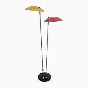 Lampadaire Mid-Century par Josef Hurka, 1970s
