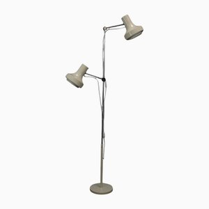 Mid-Century Modern Floor Lamp by Josef Hurka for Napako, 1960s