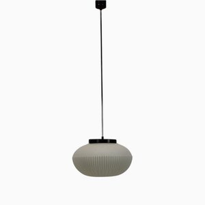 Large Mid-Century Pendant attributed to Napako, Former Czechoslovakia, 1960s