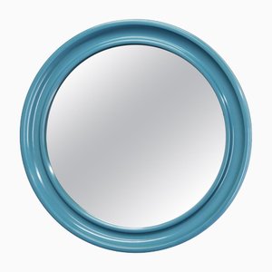 Round Mirror, Italy, 1970s
