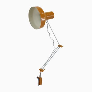 Table Lamp attributed to Josef Hurka, Former Czechoslovakia, 1960s