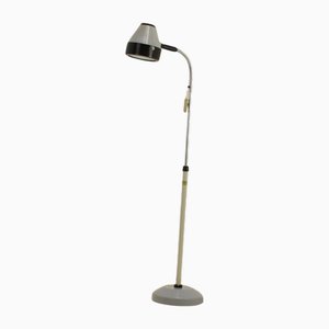 Mid-Century B130 Floor Lamp, Poland, 1960s