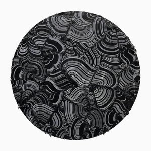 Tim Nikiforuk, Borrego Springs, 2023, Malerei