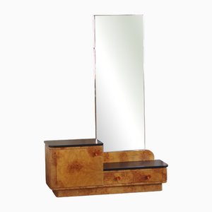 Art Deco Frisiertisch, 1930er
