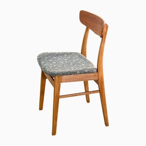 Vintage Esszimmerstuhl von Møsbol
