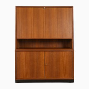 Secrétaire de Bureau de WK Möbel, 1960s