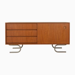 Sideboard from Oldenburger Möbelwerkstätten, 1960s