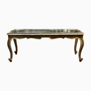 Mid-Century Couchtisch, 1960er