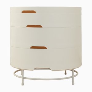 Modularer PS 2014 Beistelltisch von Ikea, 2010er