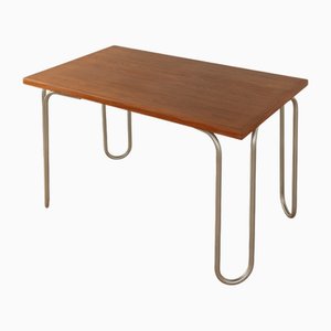 Bauhaus Desk, Denmark, 1960s