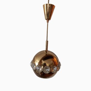 Pendant Lamp by Bakalowits for Bakalowits and Sons