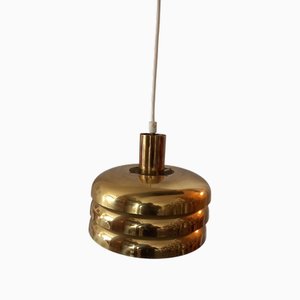 Hanging Lamp by Hans-Agne Jakobsson for Markaryd