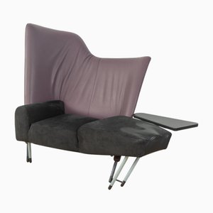 Silla Torso de Francesco Binfaré para Cassina, años 80