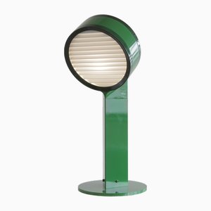 Kleine Tamburo Steh- oder Tischlampe von Afra & Tobia Scarpa für Flos, 1973