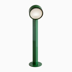 Tamburo Floor Lamp by Afra and Tobia Scarpa for Flos, 1973
