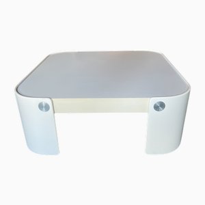 Table Basse Space Age Série Trinum par Peter Maly pour COR, Allemagne, 1970s