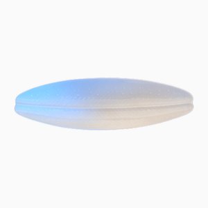 Vintage Leaf Schale von Tapio Wirkkala für Rosenthal, 1970er