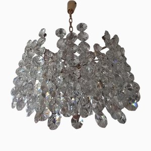 Crystal Chandelier from Bakalowits & Söhne