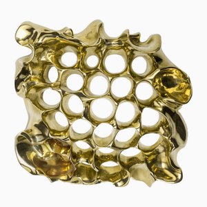 Peep-Hole Calvet par Antoni Gaudi pour BD Barcelona