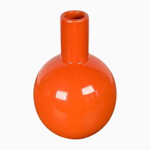 Vintage Minimalist Ceramic Vase from Asa Selection
