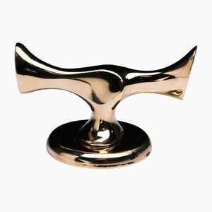 Batlló Butterfly Knob with Turn by Antoni Gaudi for BD Barcelona