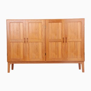 Danish Cabinet in Teak, 1960s