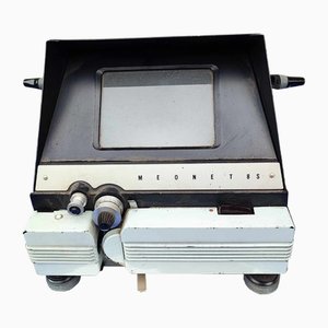 Navigateur de Films Meonet 8S, 1970s