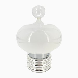 Lampe de Bureau Space Age 6049s de Limburg Glassworks, Allemagne, 1970s