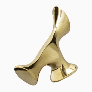 Battló Butterfly Knob by Antoni Gaudi for BD Barcelona