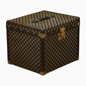 Hat Trunk from Moynat