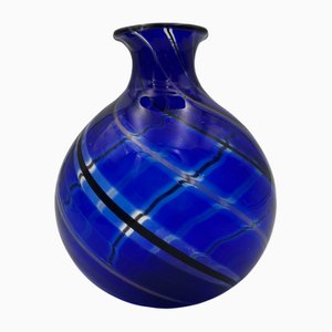 Murano Vase by Angelo Ballarin